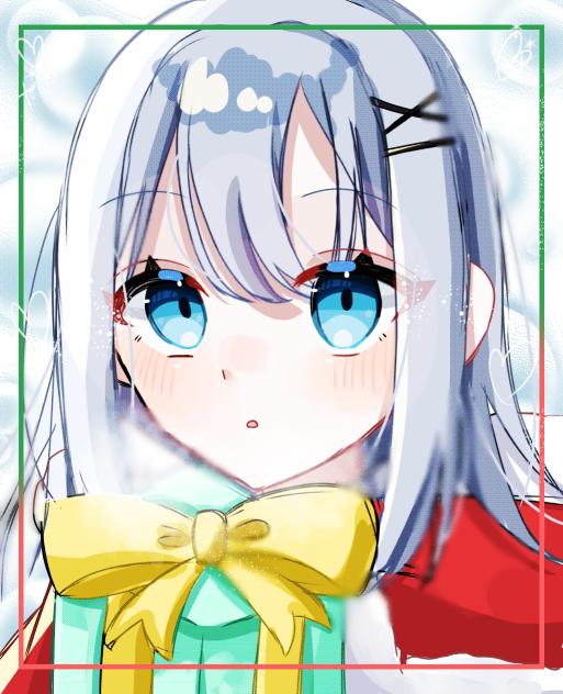 メリークリスマス🎄🎅✨