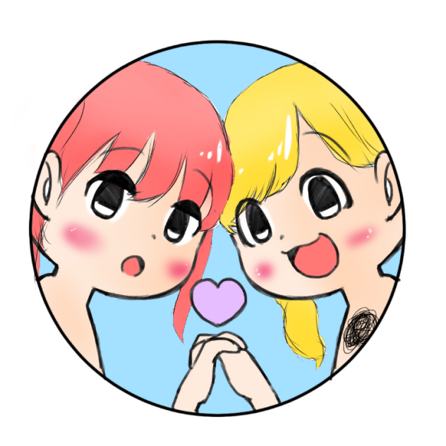 さかせん Ibispaint