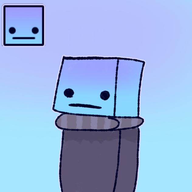 my gd icon