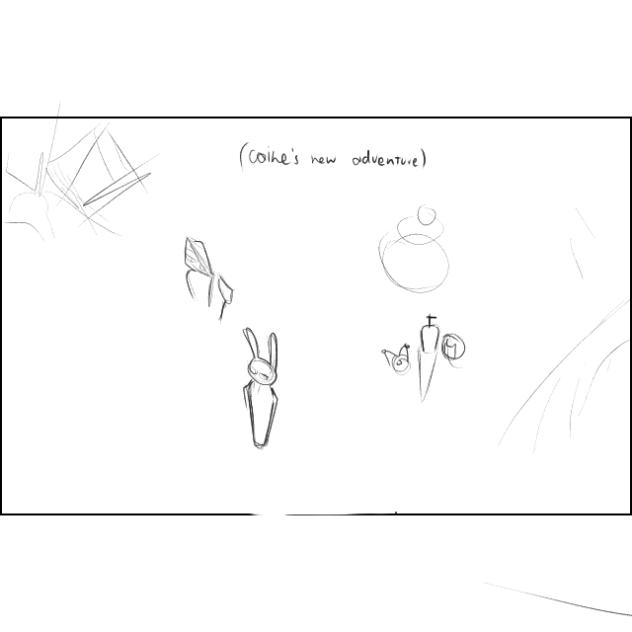 wip - ibisPaint