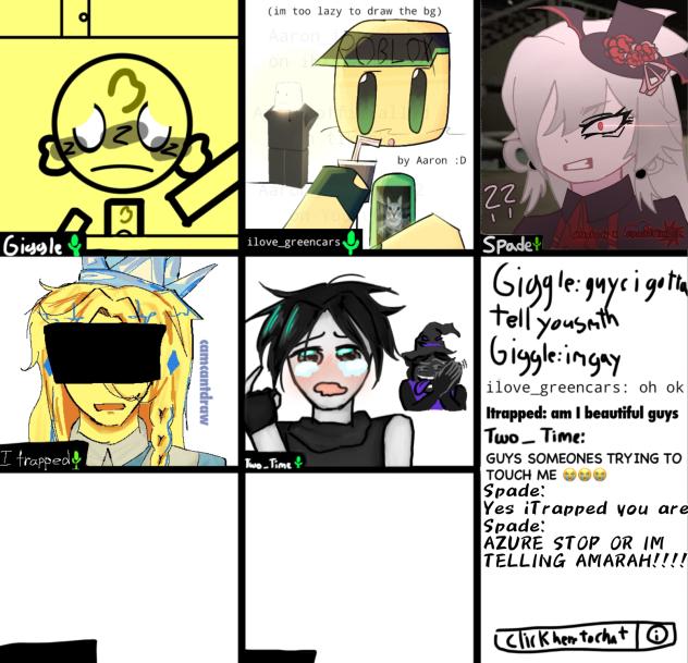 Zoom Call Collab
