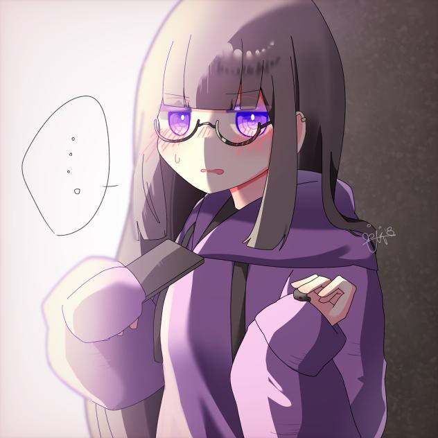 ⸜💜⸝