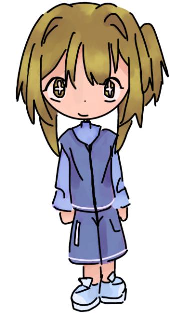 Yuri Yamamoto