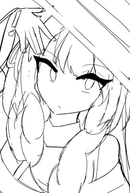 Lineart