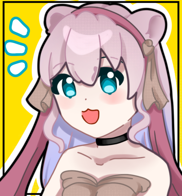 chibi Lorena
