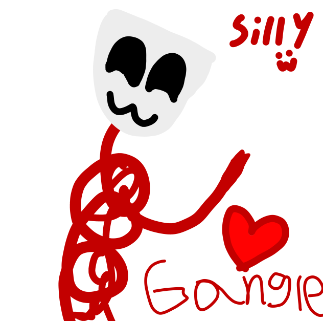 ✨️Gangle✨️