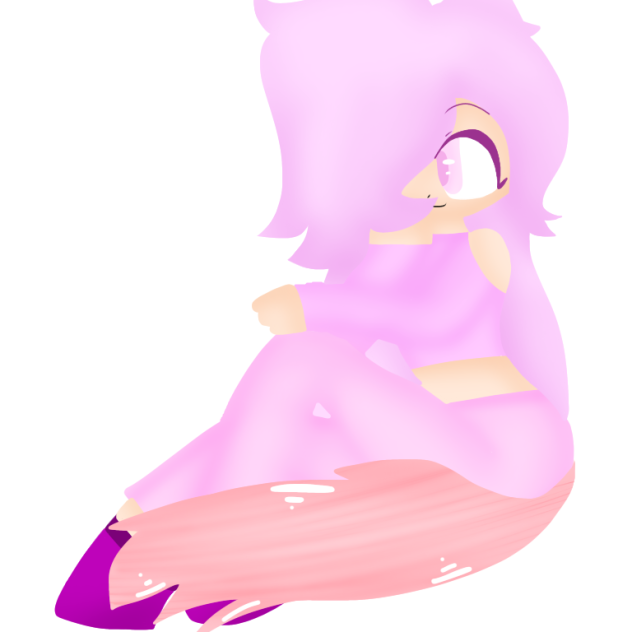 Trying no line art