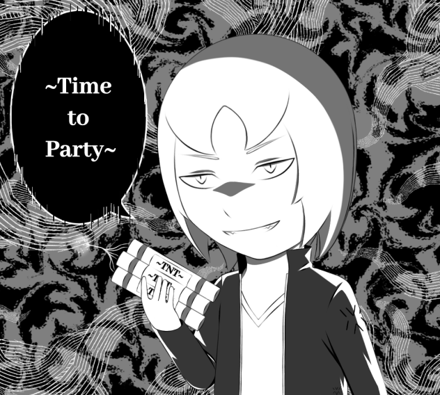 ~Time to Party~