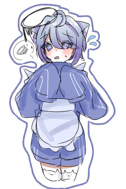 あわわ