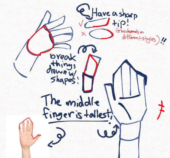 HANDY tips!