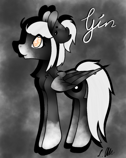 Yin - ibisPaint