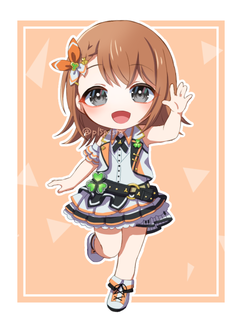 ちびみのり