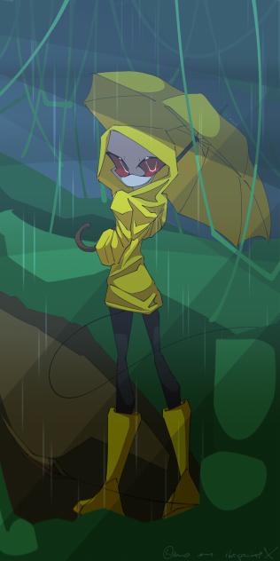 weathergirl