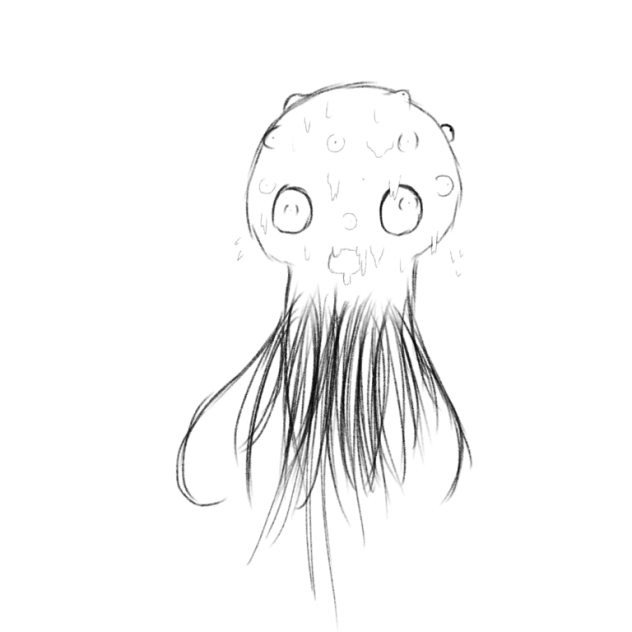 落書き