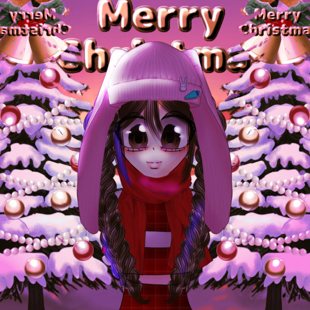 Merry Christmas 🎅 🎄 메리 크리스마스