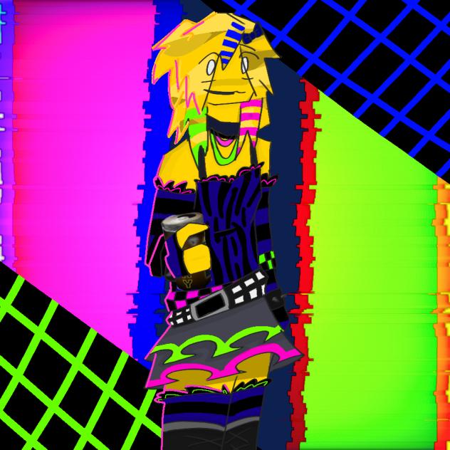 scenecore noob!!1