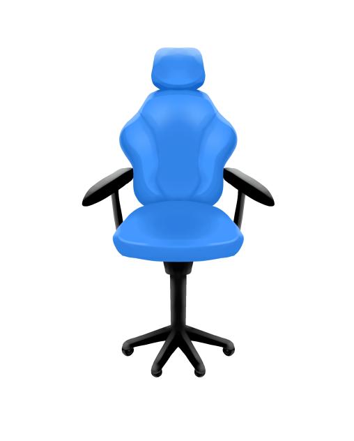 live broadcast gaming chair