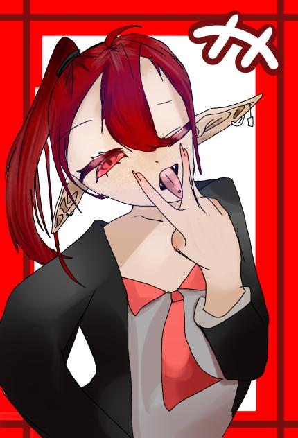 👅~.go back.~☆