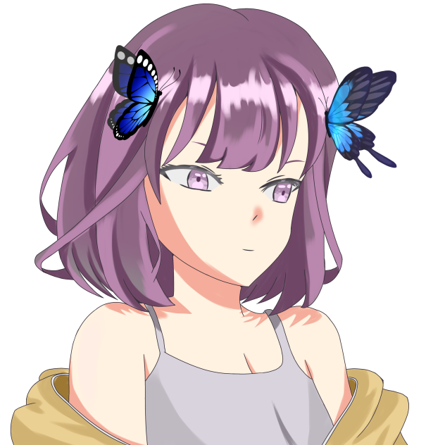 CAN I GET A LIKE PLEASE - ibisPaint