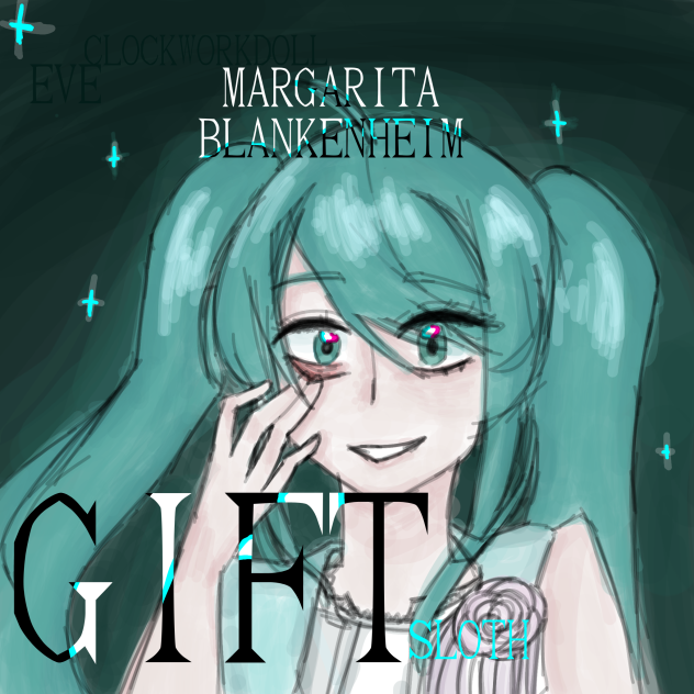 Margarita Blankenheim