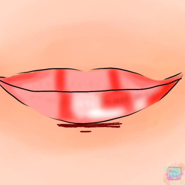 juisy lips