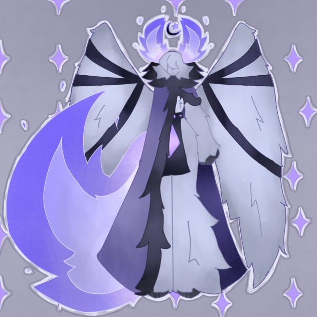 Astronova redesign - OC