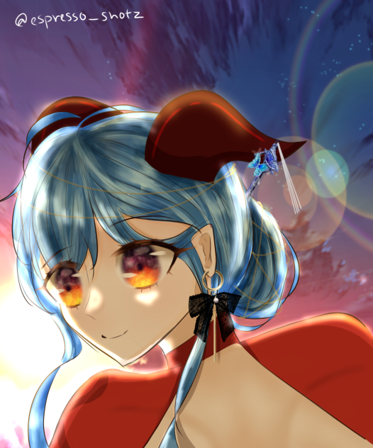 happy birthday queen!