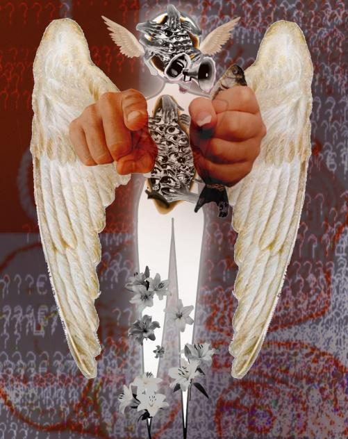 What do I name this guy