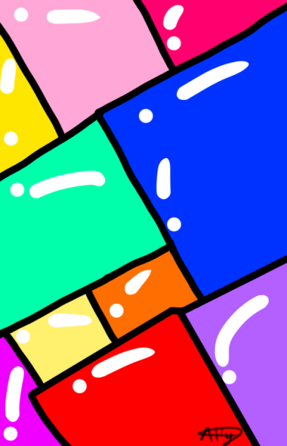 Stained Glass