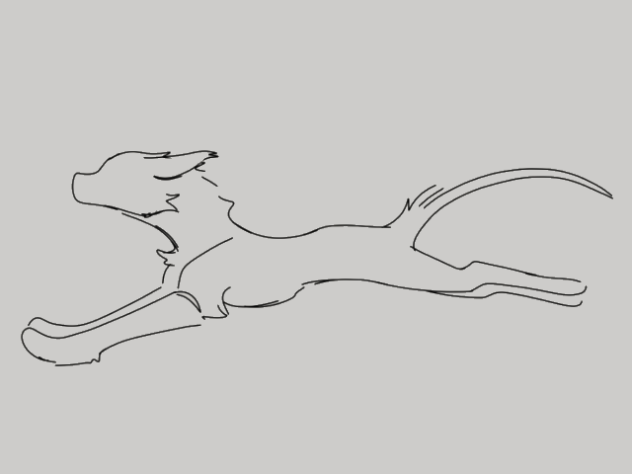 running test