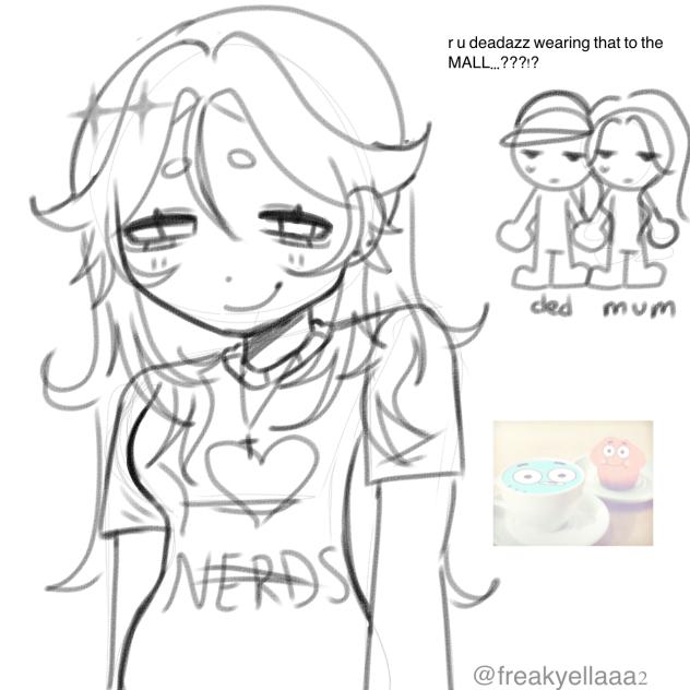 i am SUCH a disappointment omg