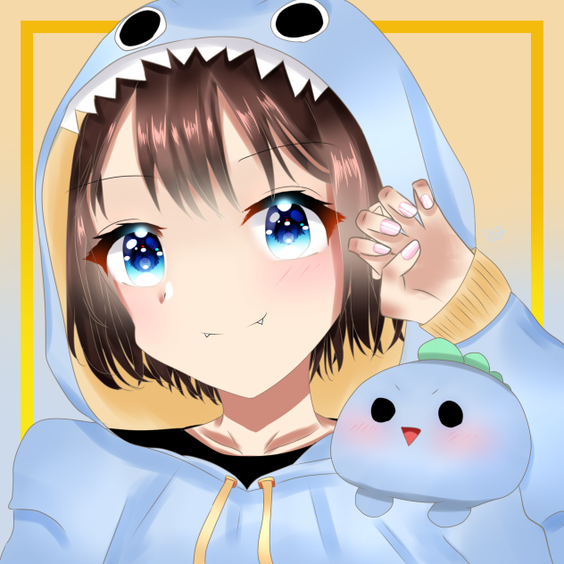 ららちゃんへ！