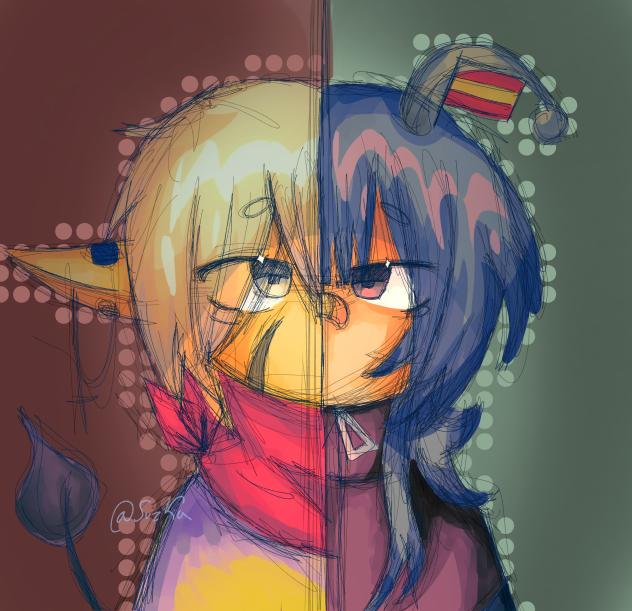 idk what's this-