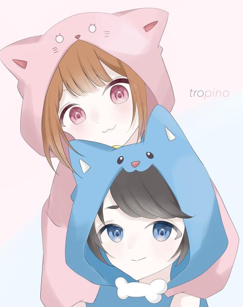 ちろぴの！💙🩷