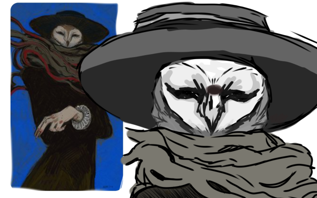 🦉