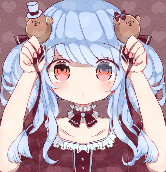 テディベアの日？