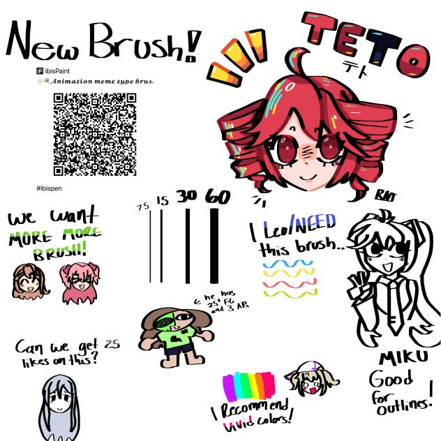 BRUSH!!!