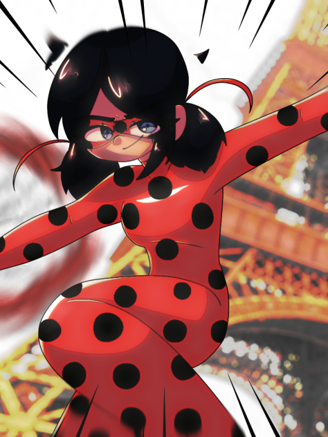 Miraculous Ladybug