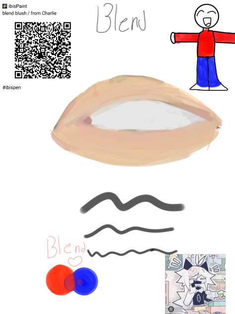 idk brush - ibisPaint