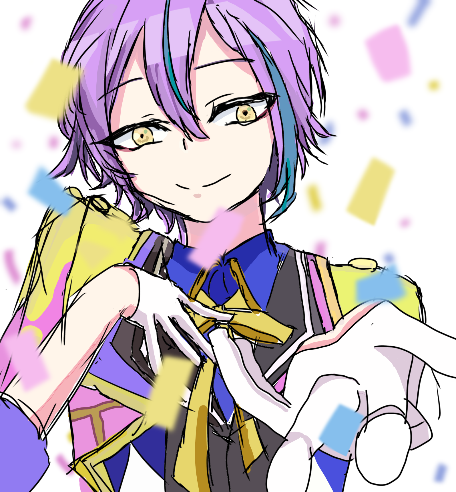 神代類 - ibisPaint