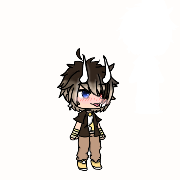 Another gacha edit