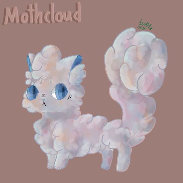 Mothcloud