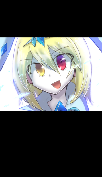 うちの子ライト君