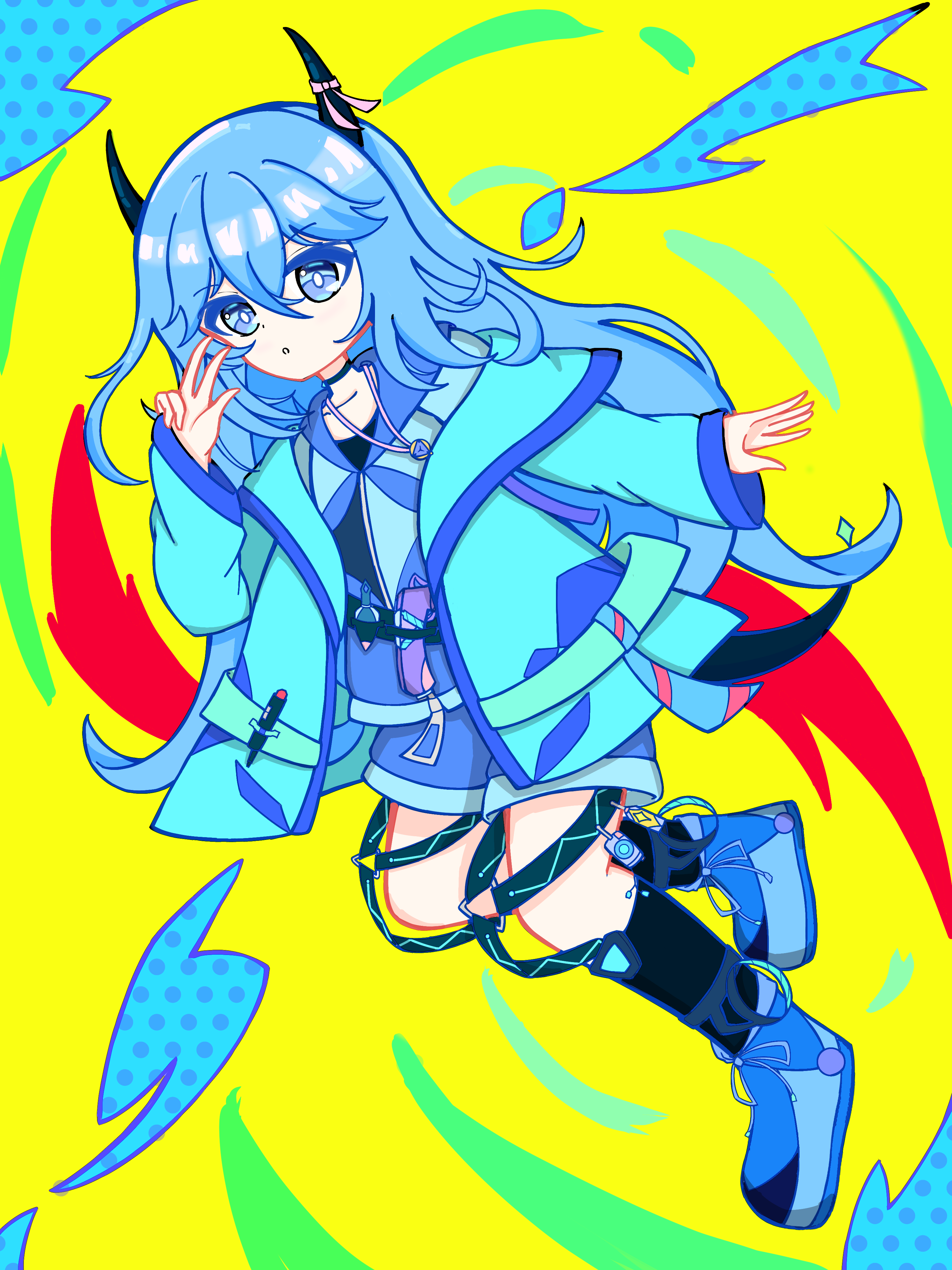 無題362 - ibisPaint