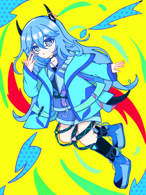 無題362 - ibisPaint