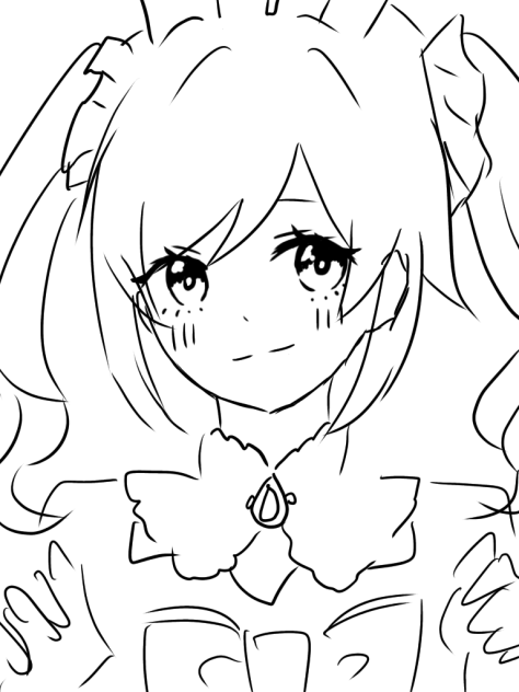 バーバラちゃん