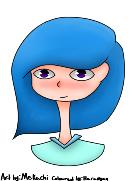 Collab With Mekachi