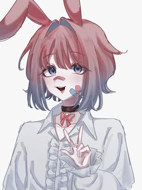 昔作ったキャラ