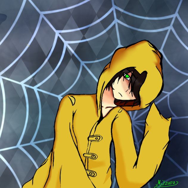Six - ibisPaint