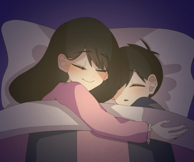 Sleep - OMORI